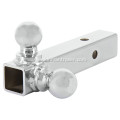 aluminum trailer hitch ball mount